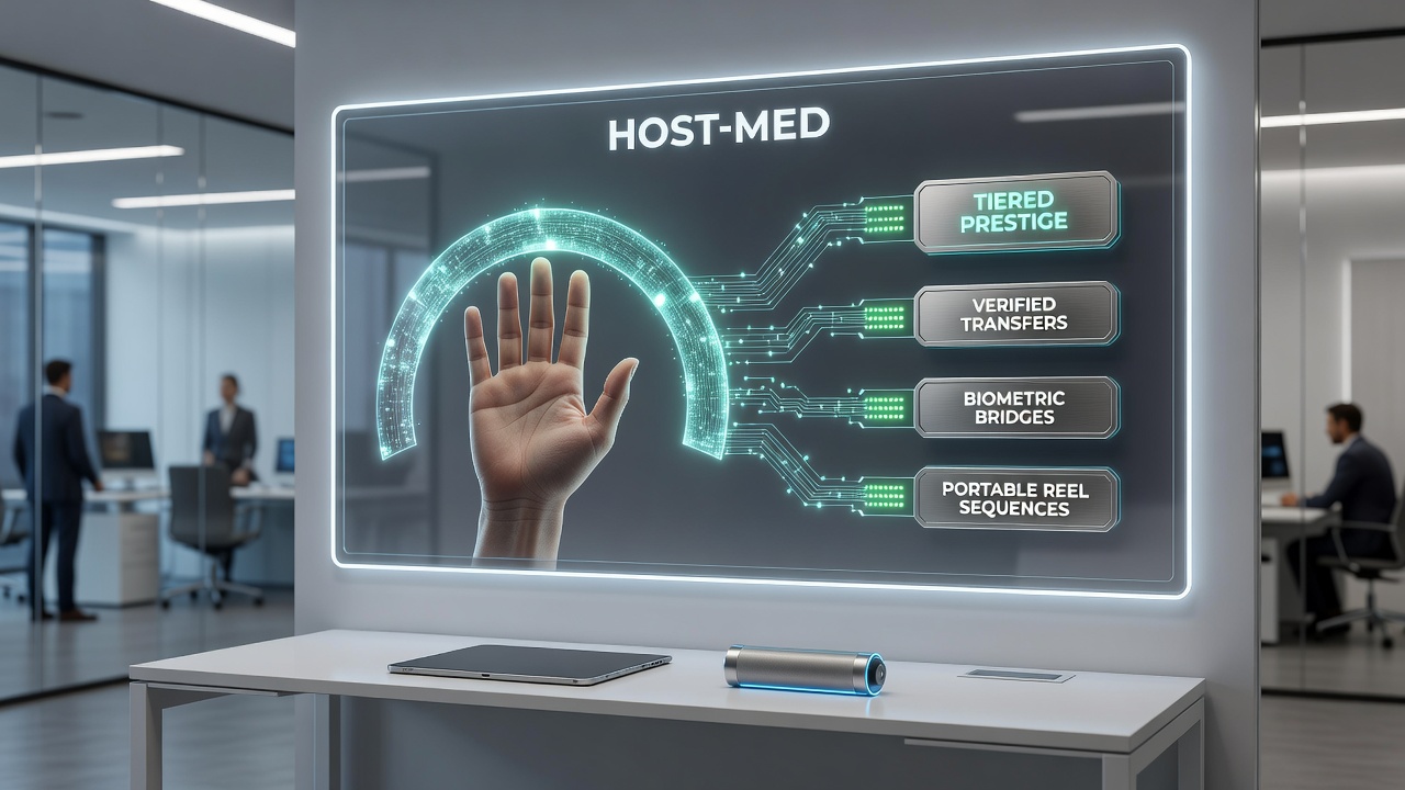 Integration biometrischer Systeme in Sportwetten- und Live-Dealer-Plattformen
