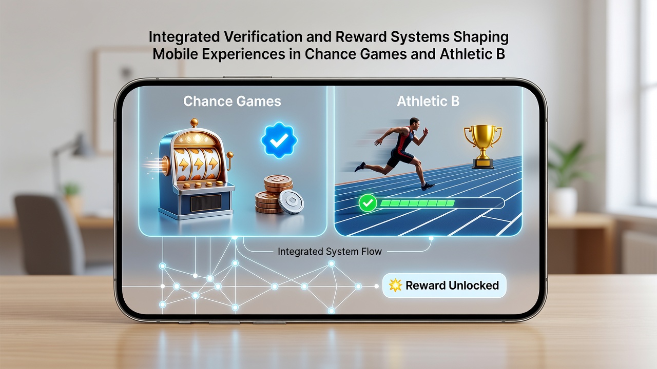 Belohnungssysteme und Sicherheitsprotokolle bei mobilen Sportwetten