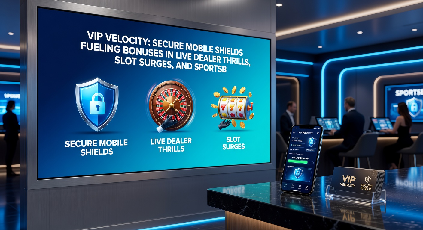 Detaillierte Darstellung von Mobile-Shields, die Boni in Slots und Sportsbooks schützen
