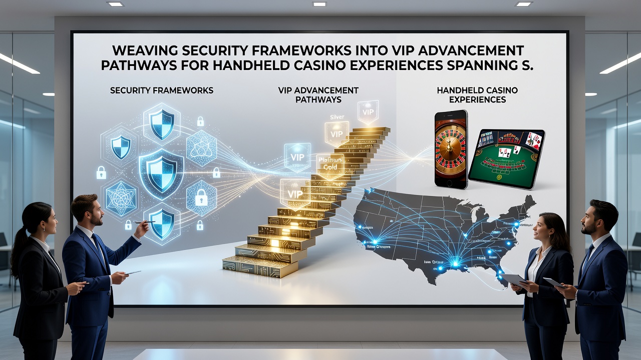 Integration von Sicherheitsprotokollen in VIP-Systeme für mobile Slots, Roulette und Sportwetten